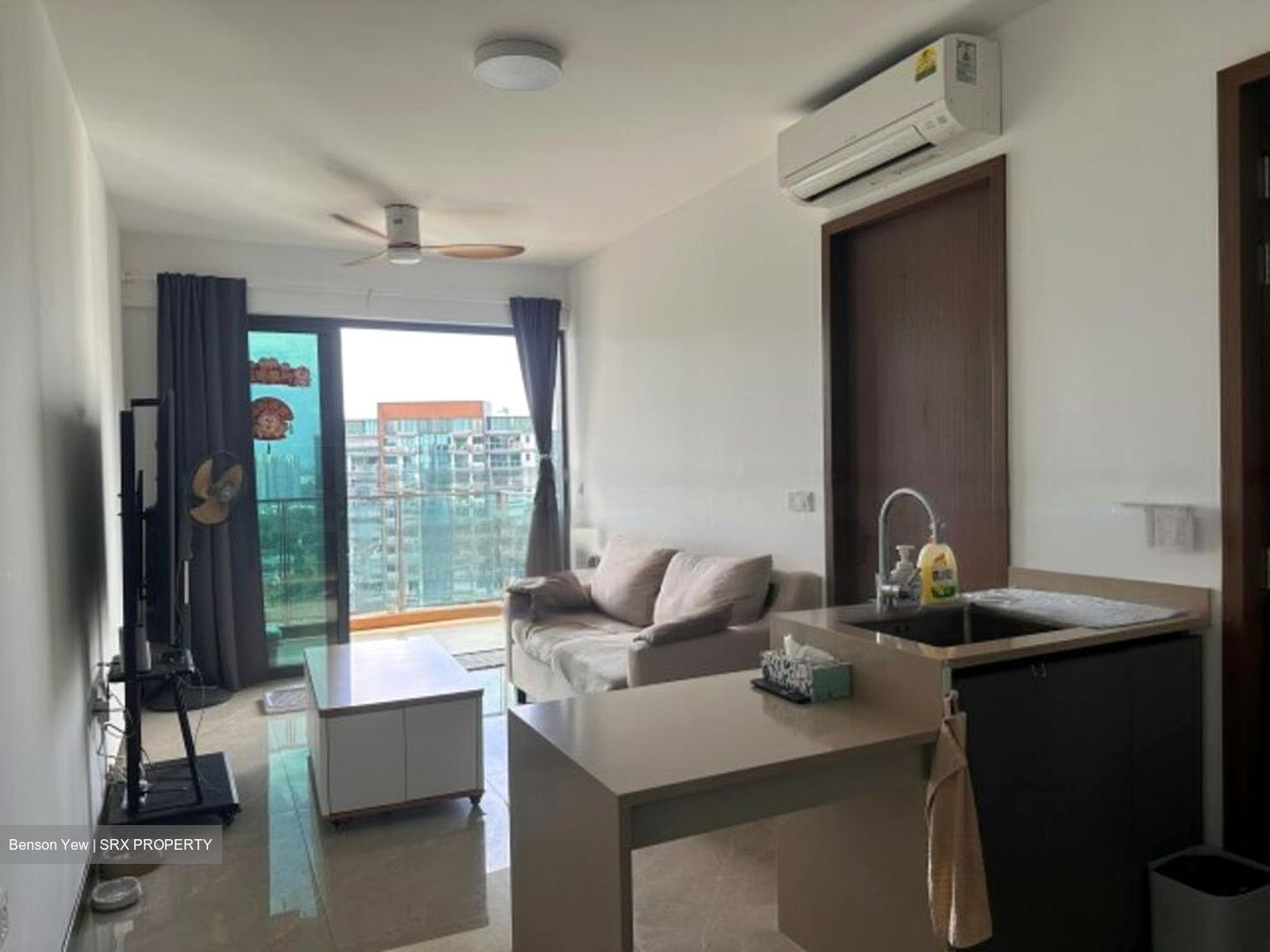 Normanton Park (D5), Apartment #465650341